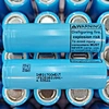 High rate battery